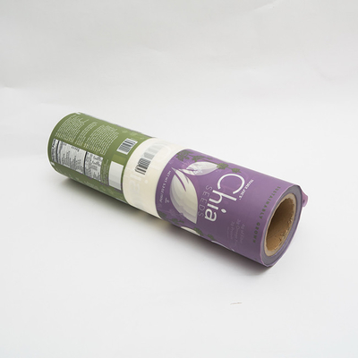 οι σπόροι 8.5oz Chia που τυπώνονται συρρικνώνονται το περικάλυμμα που συσκευάζει την εύκαμπτη αντιμικροβιακή συσκευασία τροφίμων ταινιών