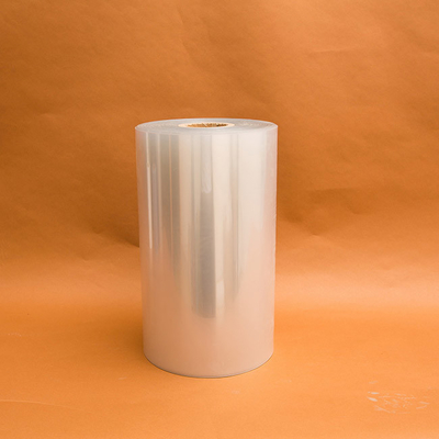Διαφανές PE συσκευασίας τροφίμων Peelable ταινιών Lidding Thermoforming APET για το ψωμί