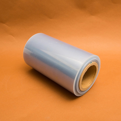 Διαφανές PE συσκευασίας τροφίμων Peelable ταινιών Lidding Thermoforming APET για το ψωμί