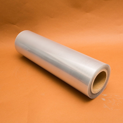 600um 600 Evoh συσκευάζοντας μικρά τεντωμάτων Thermoforming ταινιών διαφανών τυλίγοντας